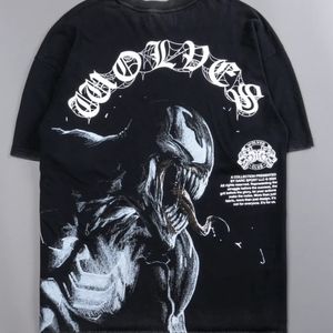 Darcsport "Misunderstood" Premium Tee/XXXL